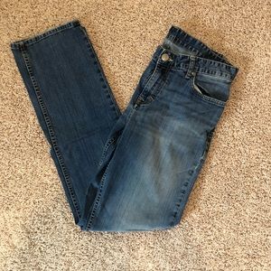 Men’s Medium Wash 34-34 Calvin Klein Jeans
